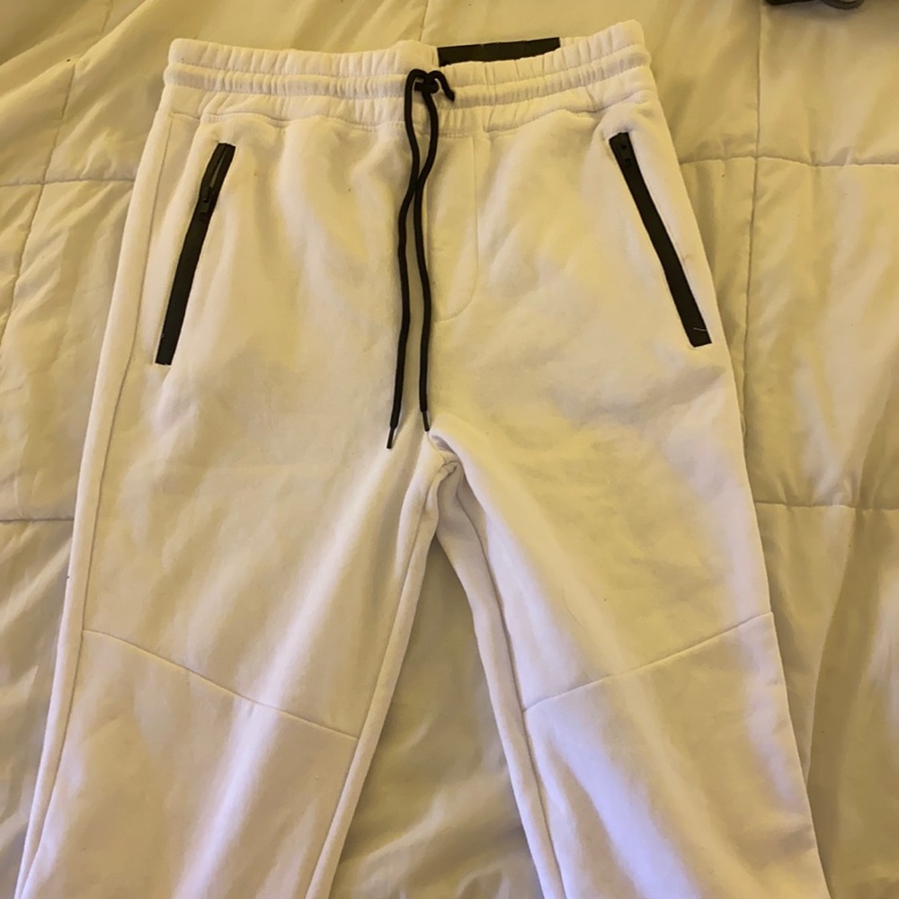 Mens joggers